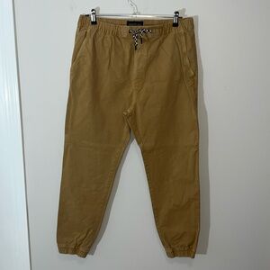 American Eagle Men’s Next Level Flex Jogger Pants